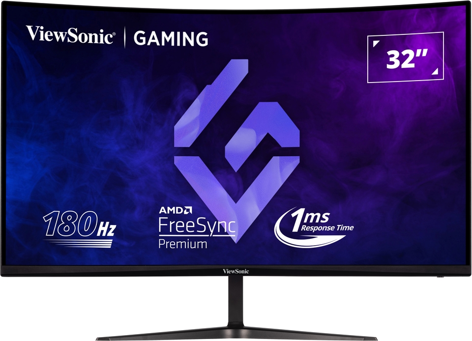 ViewSonic VX3218C-2K 32